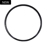 XC930 Plus 255g featherLight Cross Country Carbon Rim