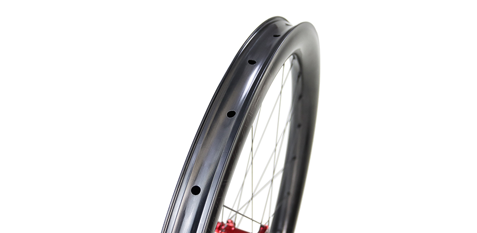 Light-bicycle-AG48-disc-brake-700c-carbon-wide-gravel-aero-carbon-wheelset-tubeless-capable